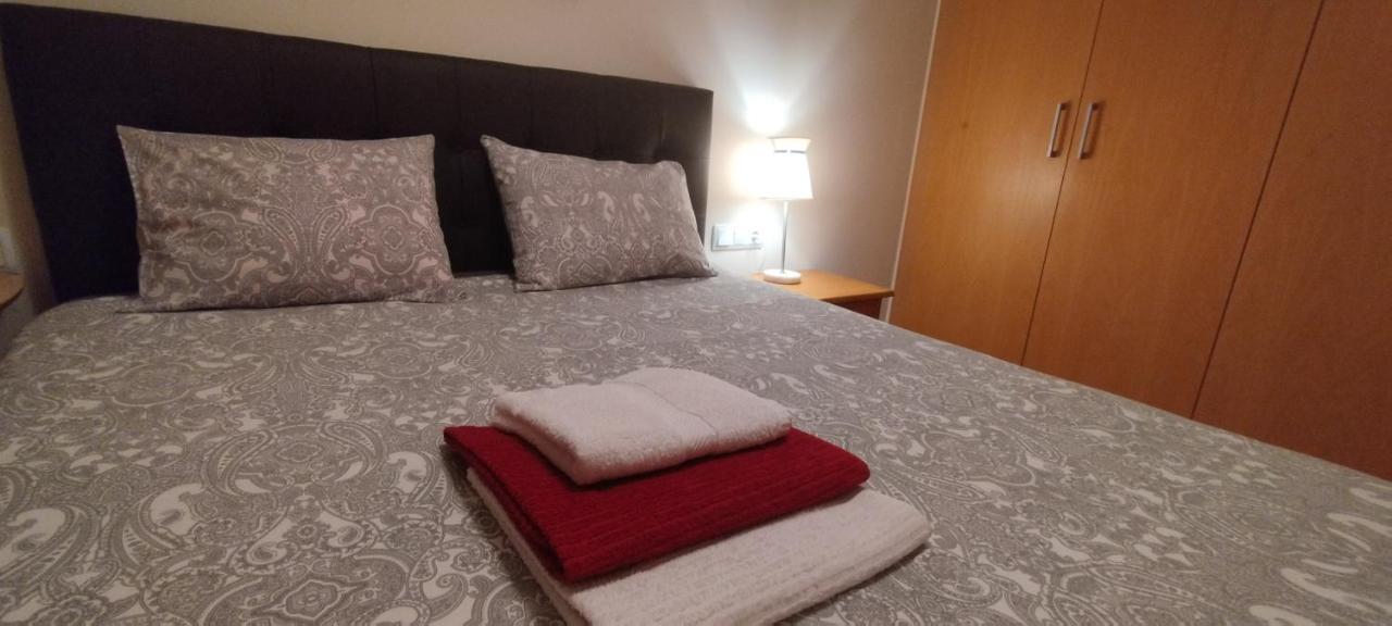 Cozy Apartment Close To The Beach In Beatiful Area Perelló Exterior foto